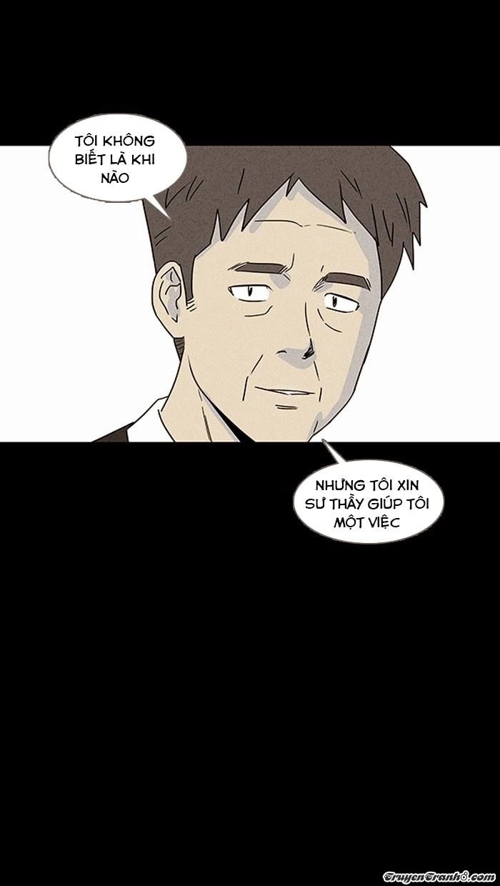 Những Câu Chuyện Bất Thường Chapter 32 - 28