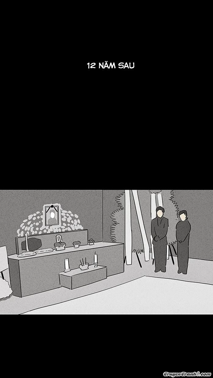 Những Câu Chuyện Bất Thường Chapter 32 - 29