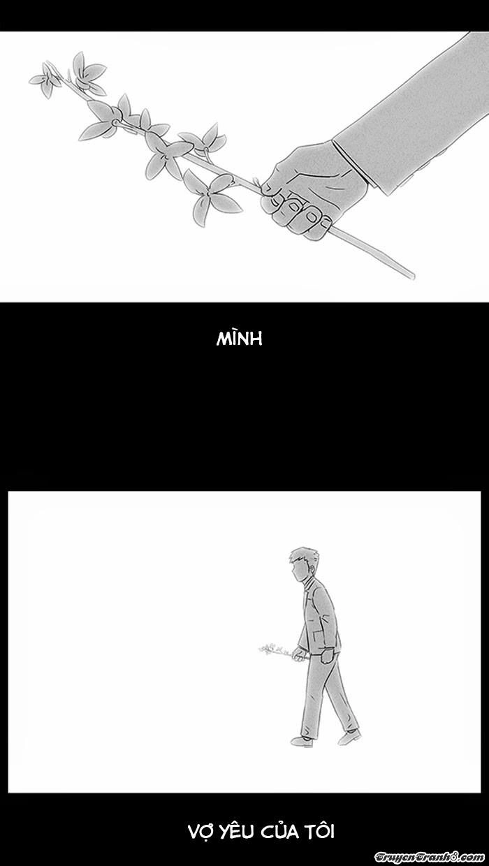 Những Câu Chuyện Bất Thường Chapter 32 - 33