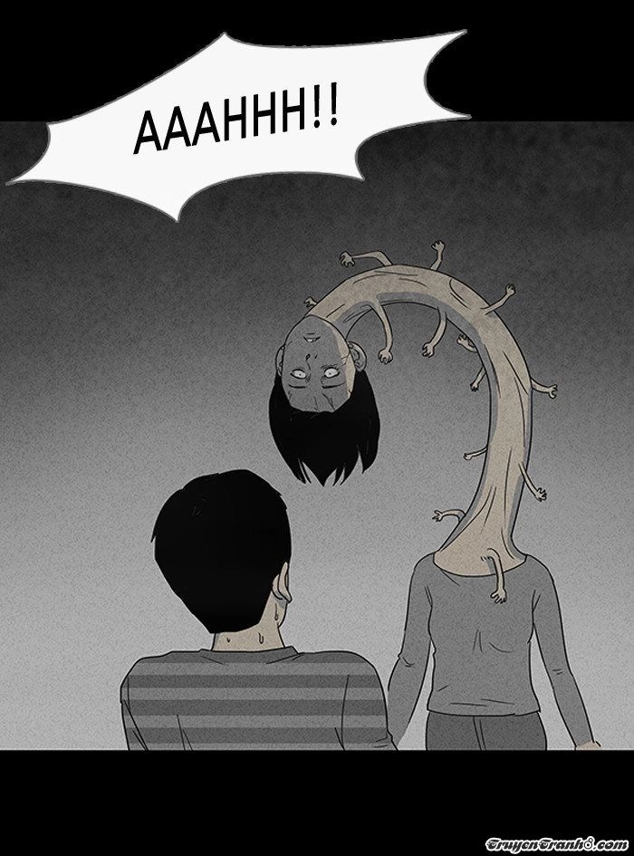 Những Câu Chuyện Bất Thường Chapter 34 - 2