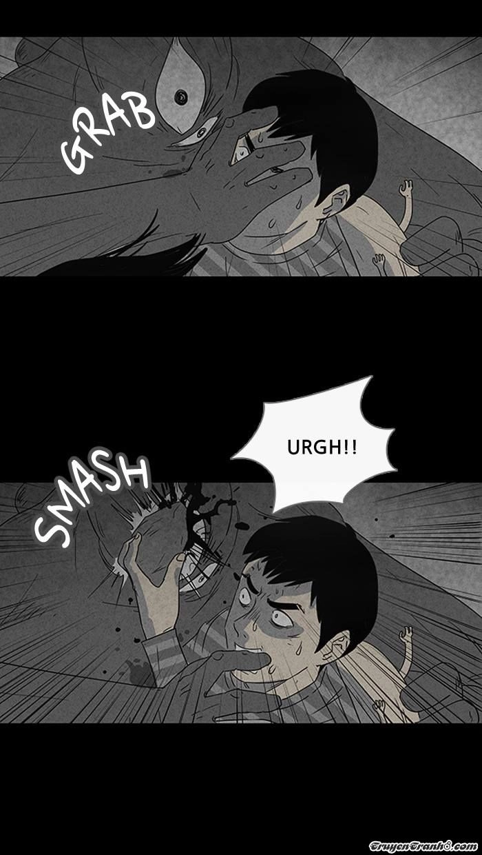 Những Câu Chuyện Bất Thường Chapter 34 - 6