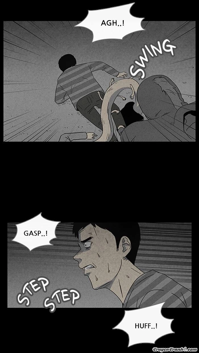 Những Câu Chuyện Bất Thường Chapter 34 - 7