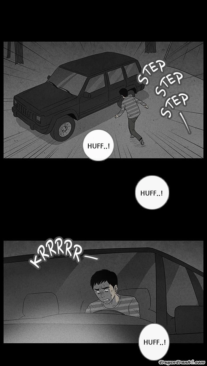 Những Câu Chuyện Bất Thường Chapter 34 - 8