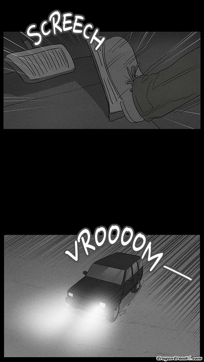 Những Câu Chuyện Bất Thường Chapter 34 - 9