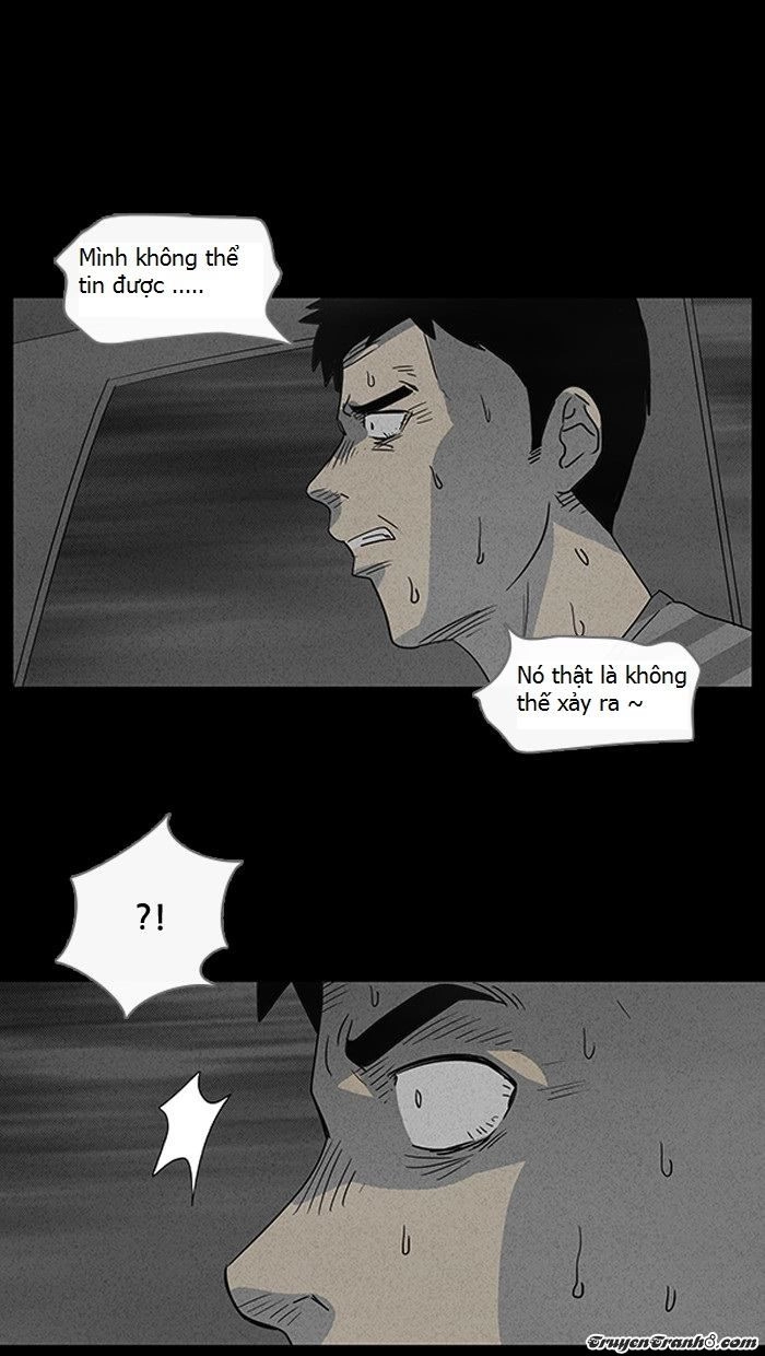 Những Câu Chuyện Bất Thường Chapter 34 - 10