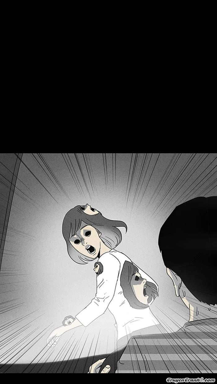 Những Câu Chuyện Bất Thường Chapter 34 - 11