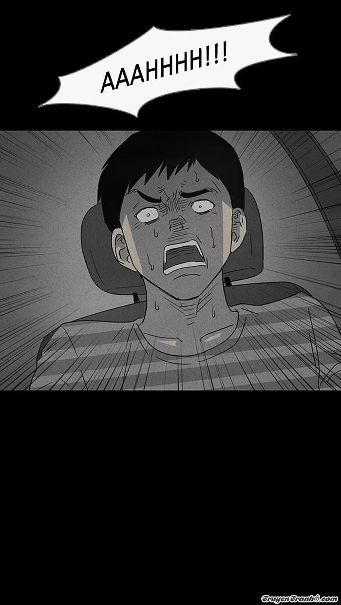 Những Câu Chuyện Bất Thường Chapter 34 - 12