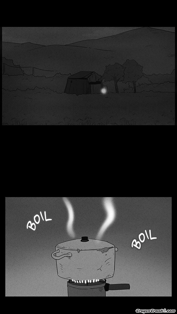 Những Câu Chuyện Bất Thường Chapter 34 - 13