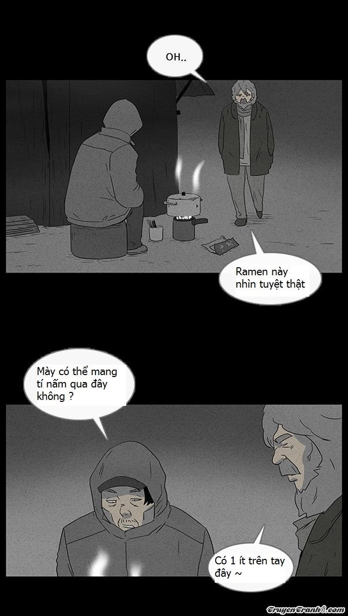 Những Câu Chuyện Bất Thường Chapter 34 - 14