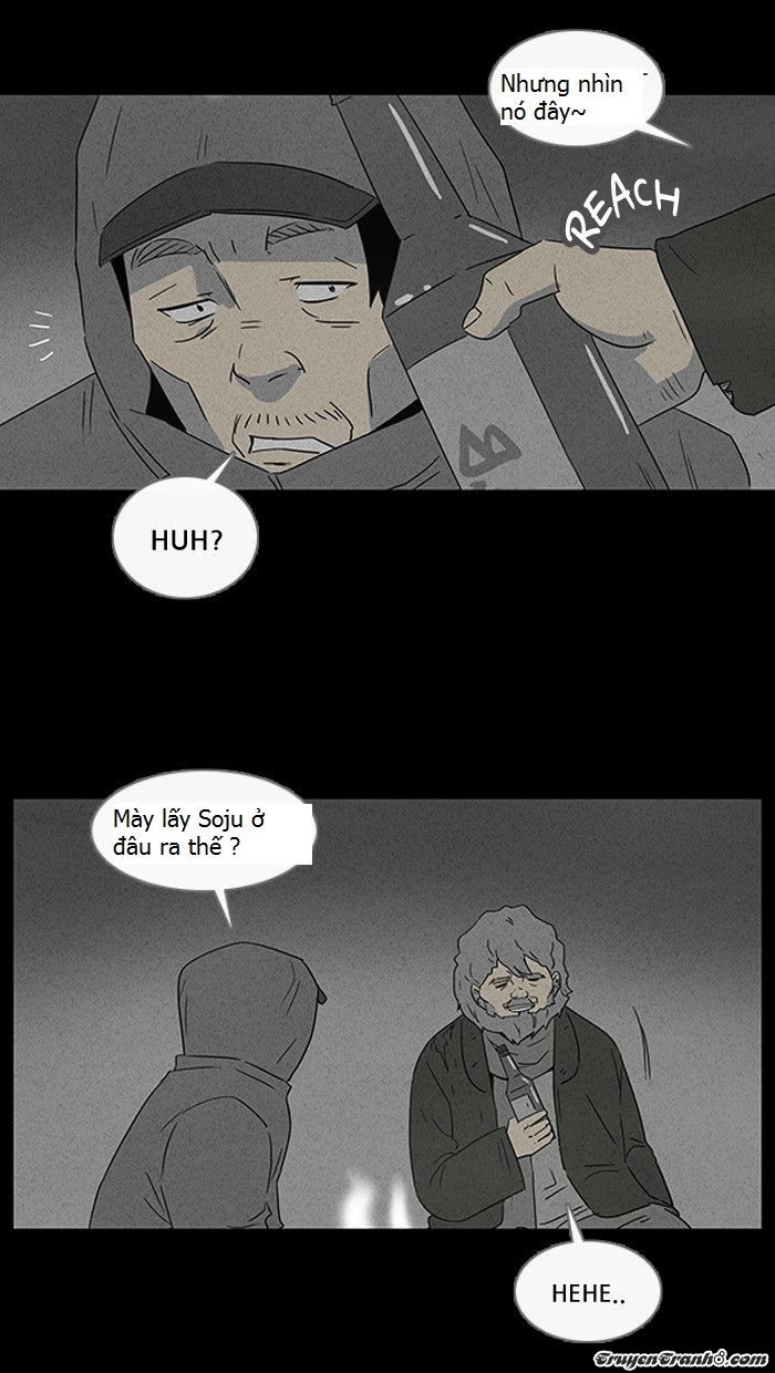 Những Câu Chuyện Bất Thường Chapter 34 - 15