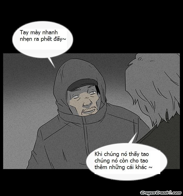 Những Câu Chuyện Bất Thường Chapter 34 - 17