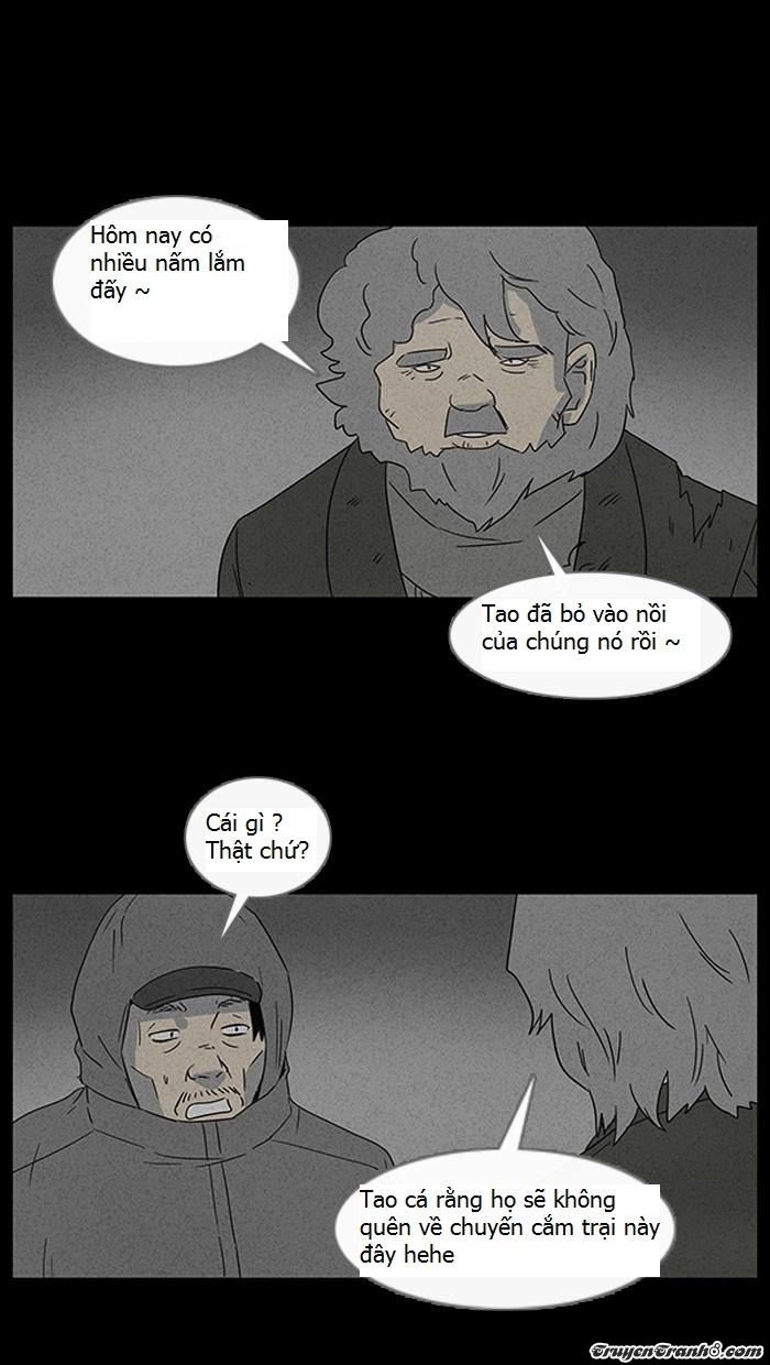 Những Câu Chuyện Bất Thường Chapter 34 - 19