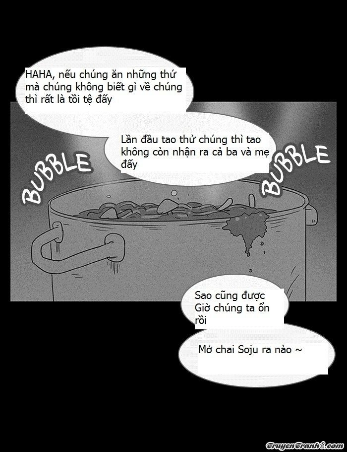 Những Câu Chuyện Bất Thường Chapter 34 - 20