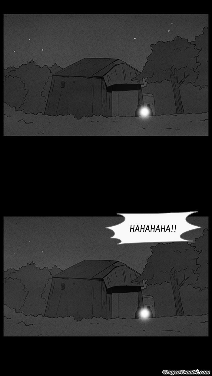 Những Câu Chuyện Bất Thường Chapter 34 - 21