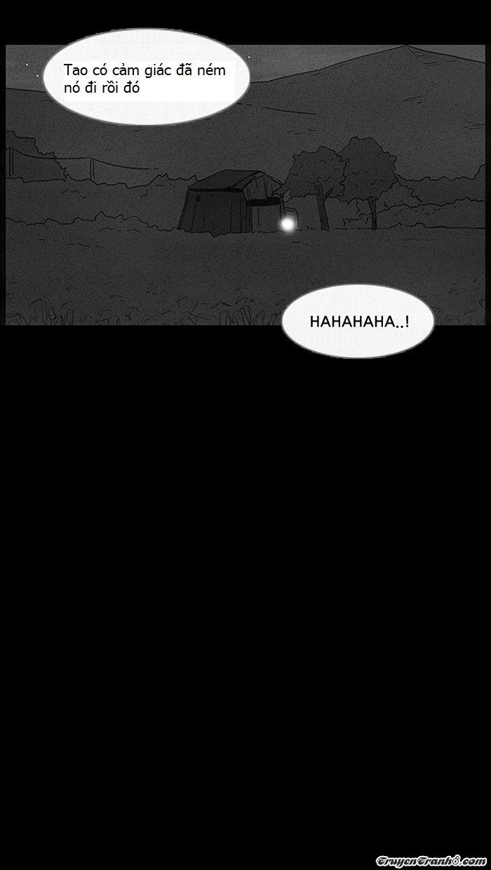 Những Câu Chuyện Bất Thường Chapter 34 - 24