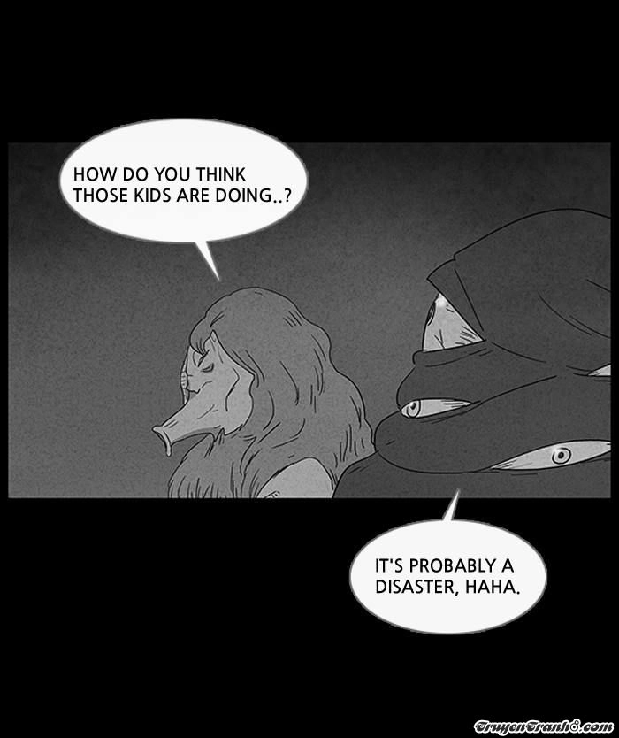 Những Câu Chuyện Bất Thường Chapter 34 - 26