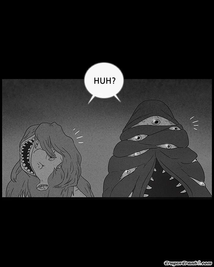 Những Câu Chuyện Bất Thường Chapter 34 - 28