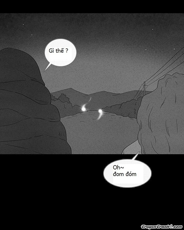 Những Câu Chuyện Bất Thường Chapter 34 - 29