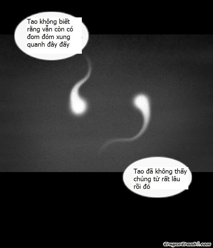 Những Câu Chuyện Bất Thường Chapter 34 - 30