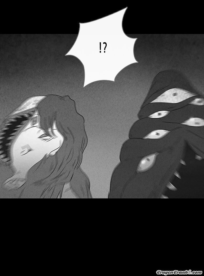 Những Câu Chuyện Bất Thường Chapter 34 - 31