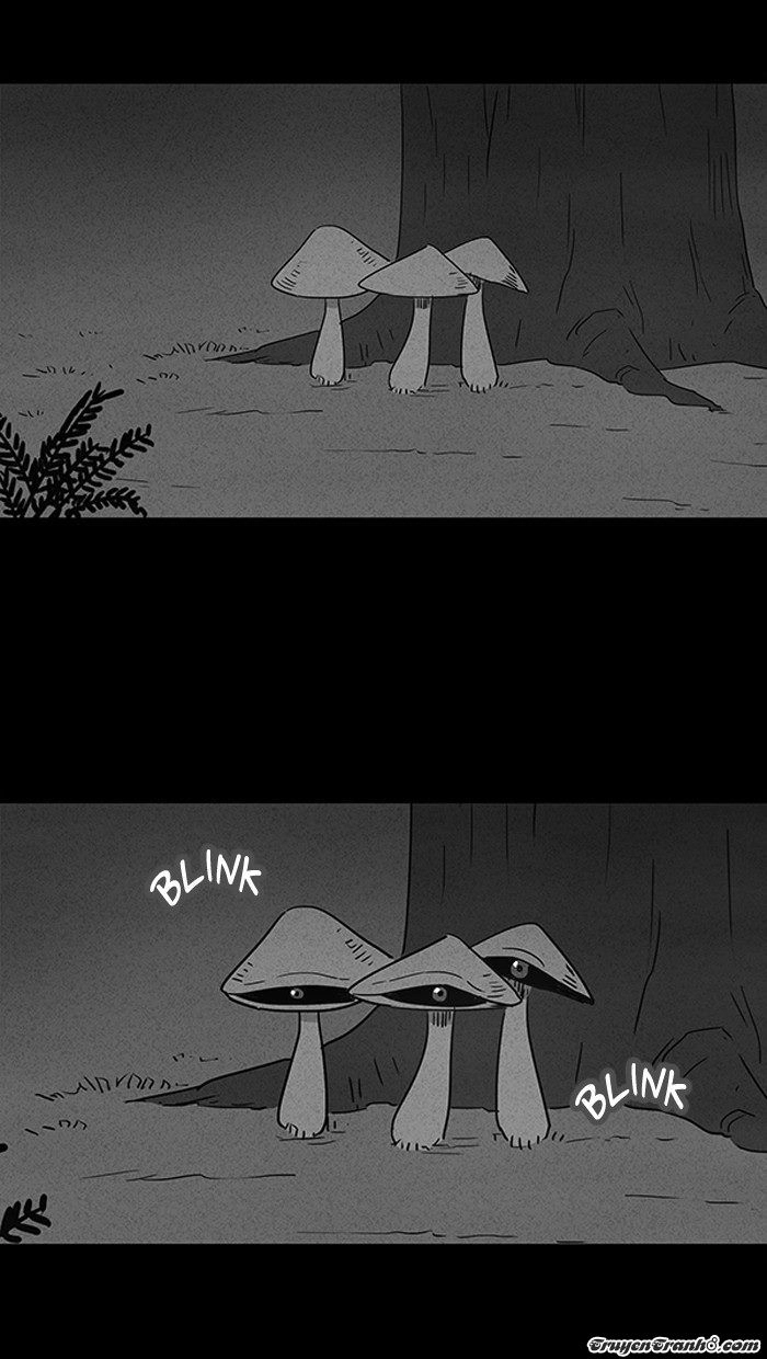 Những Câu Chuyện Bất Thường Chapter 34 - 35