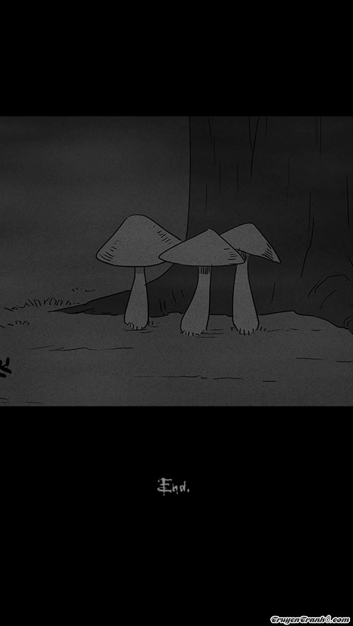 Những Câu Chuyện Bất Thường Chapter 34 - 36