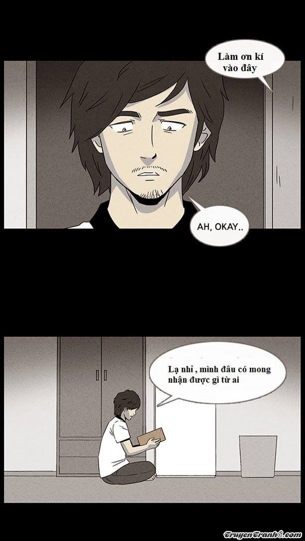 Những Câu Chuyện Bất Thường Chapter 35 - 2