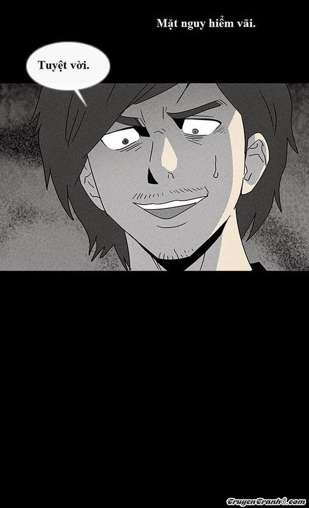 Những Câu Chuyện Bất Thường Chapter 35 - 13