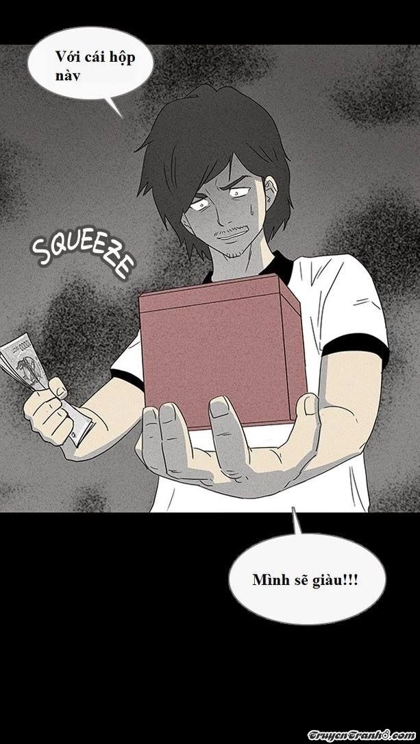 Những Câu Chuyện Bất Thường Chapter 35 - 14