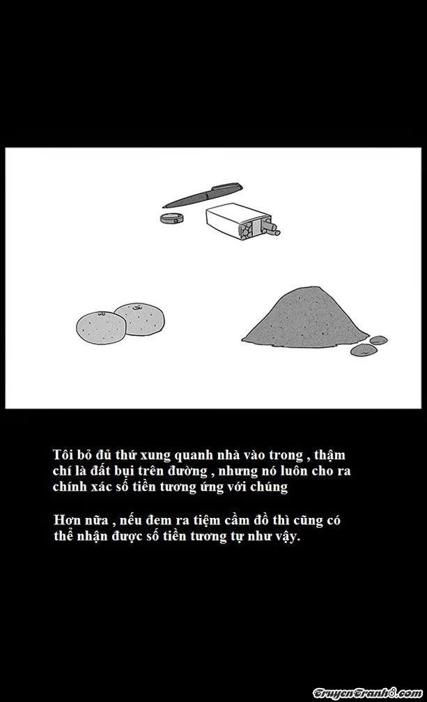 Những Câu Chuyện Bất Thường Chapter 35 - 17