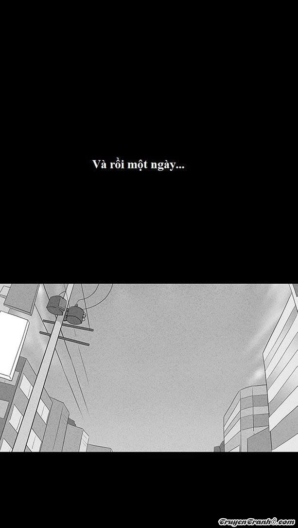 Những Câu Chuyện Bất Thường Chapter 35 - 22