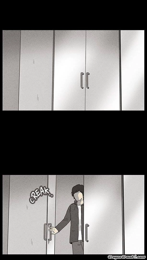 Những Câu Chuyện Bất Thường Chapter 35 - 32