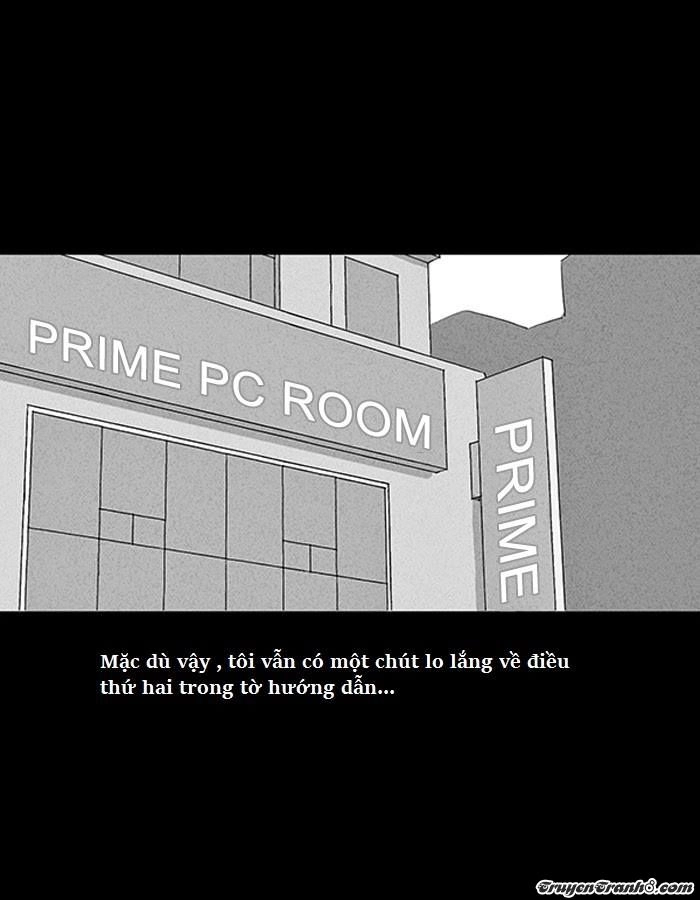 Những Câu Chuyện Bất Thường Chapter 36 - 5