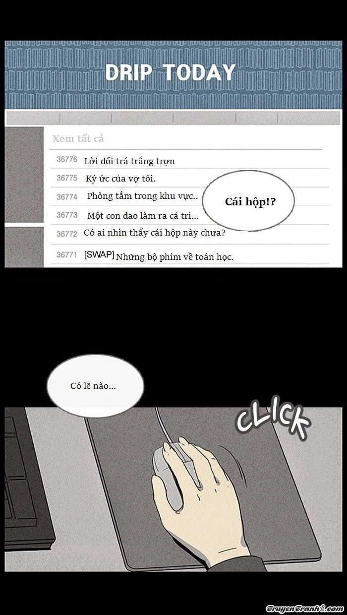 Những Câu Chuyện Bất Thường Chapter 36 - 7