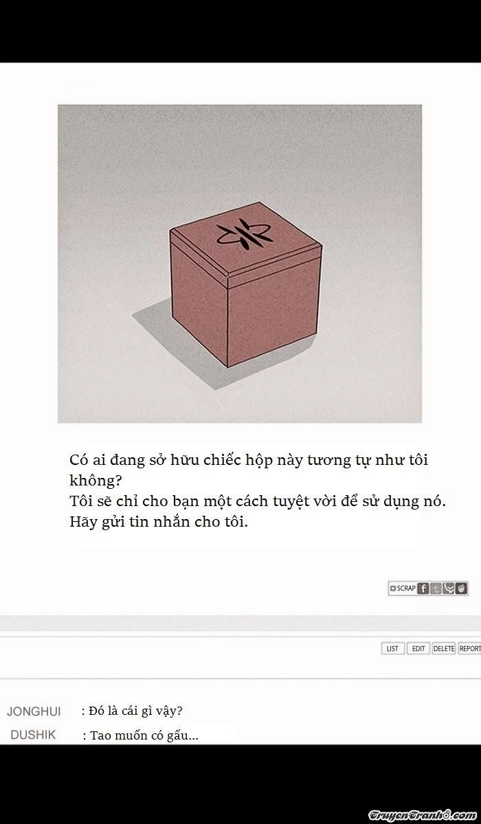 Những Câu Chuyện Bất Thường Chapter 36 - 9