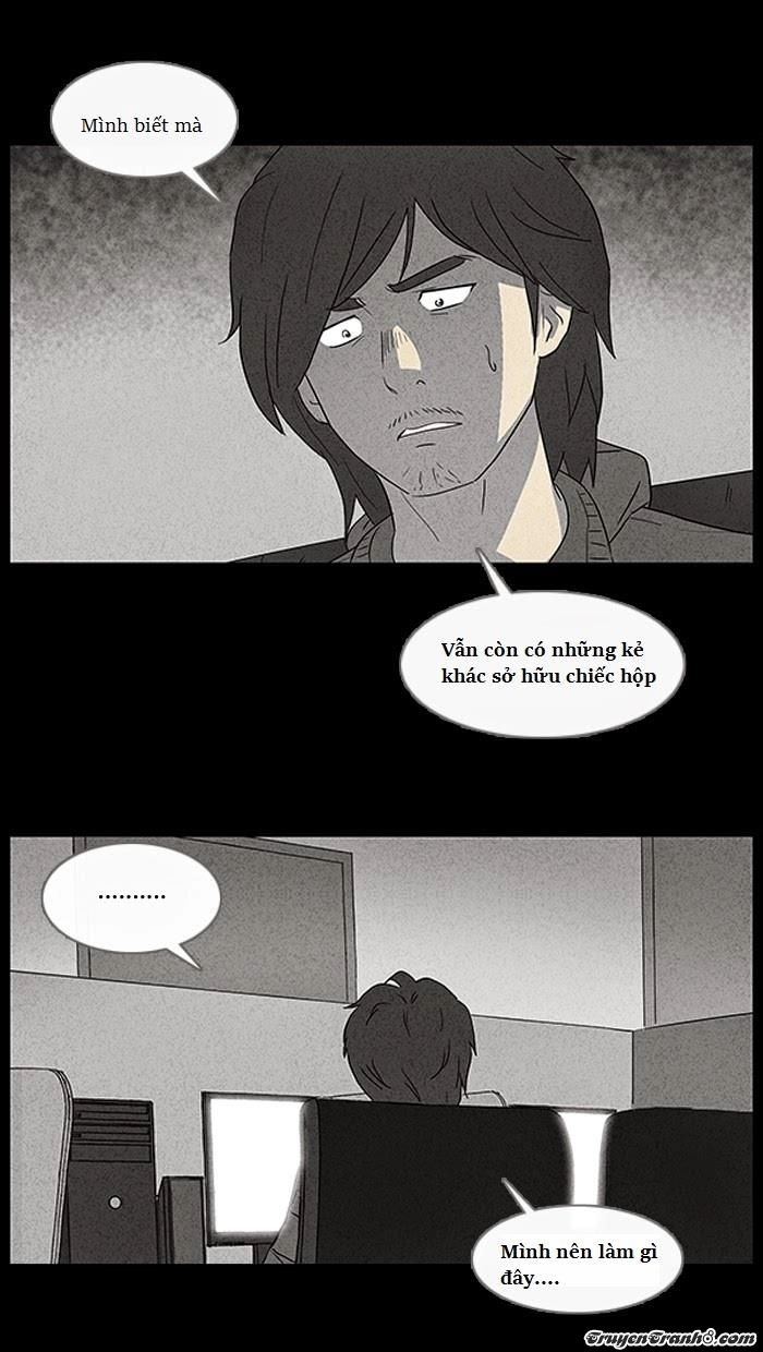 Những Câu Chuyện Bất Thường Chapter 36 - 10