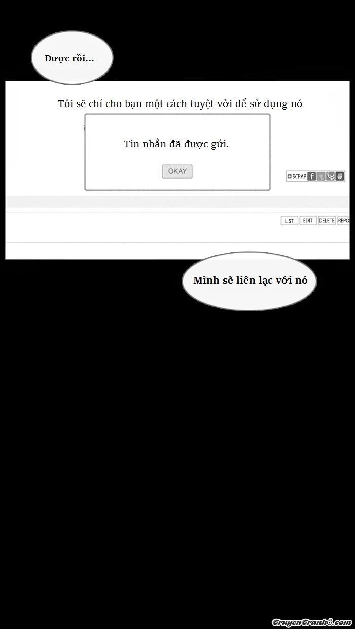 Những Câu Chuyện Bất Thường Chapter 36 - 11