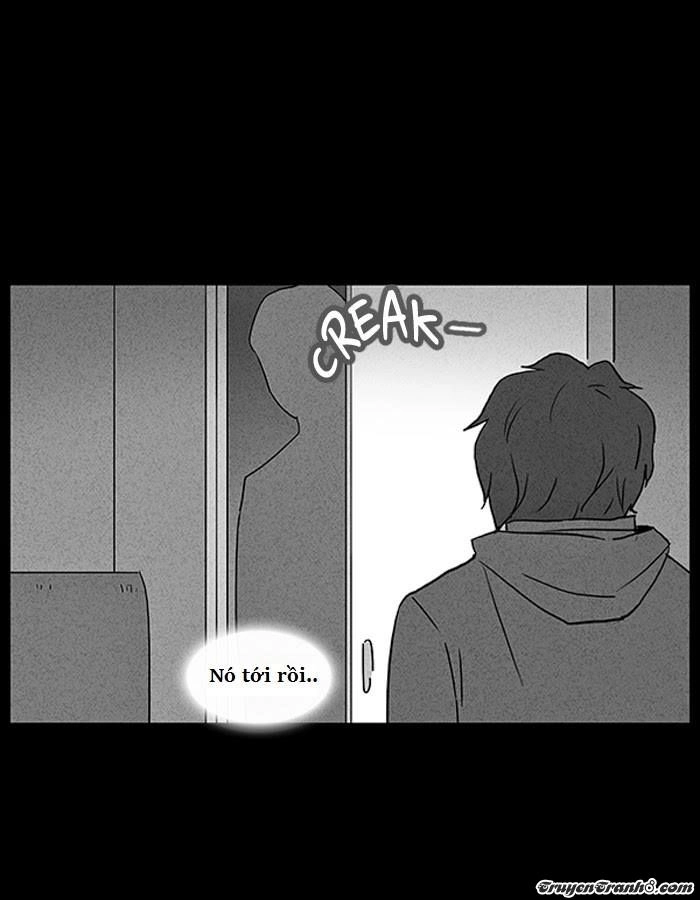 Những Câu Chuyện Bất Thường Chapter 36 - 13