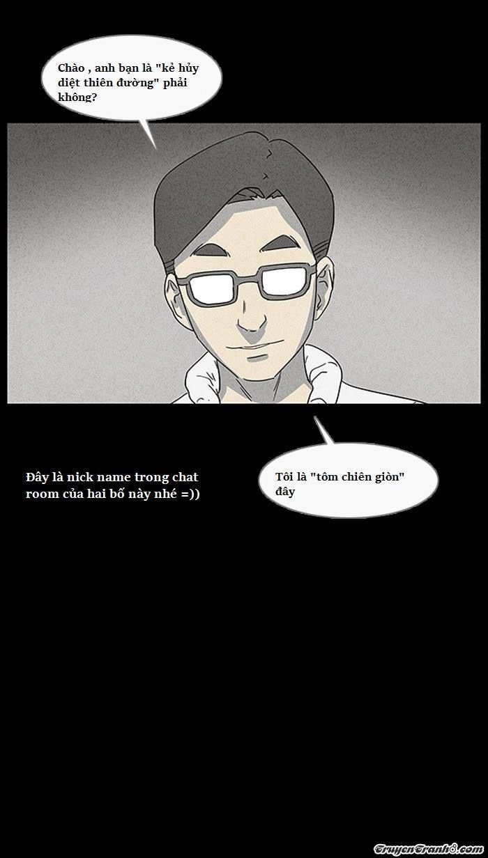 Những Câu Chuyện Bất Thường Chapter 36 - 14