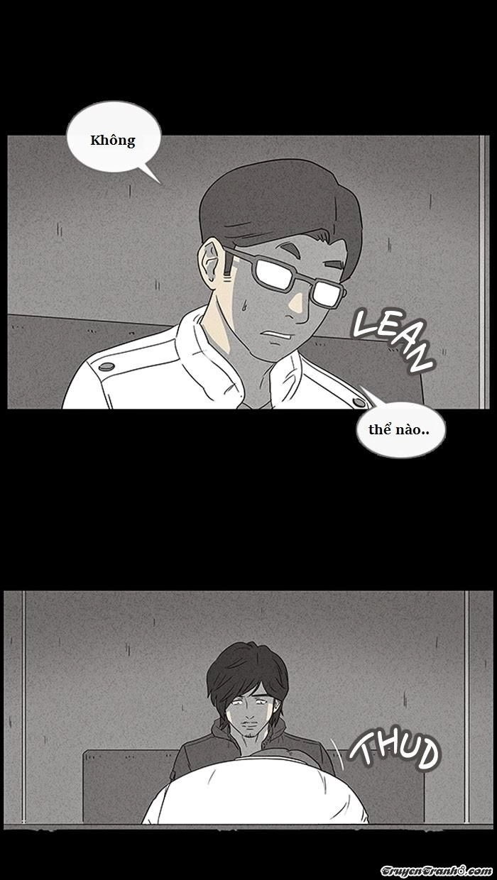 Những Câu Chuyện Bất Thường Chapter 36 - 19