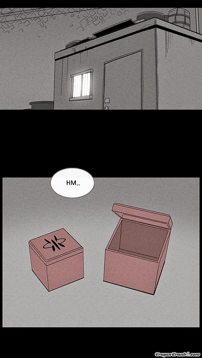 Những Câu Chuyện Bất Thường Chapter 36 - 25