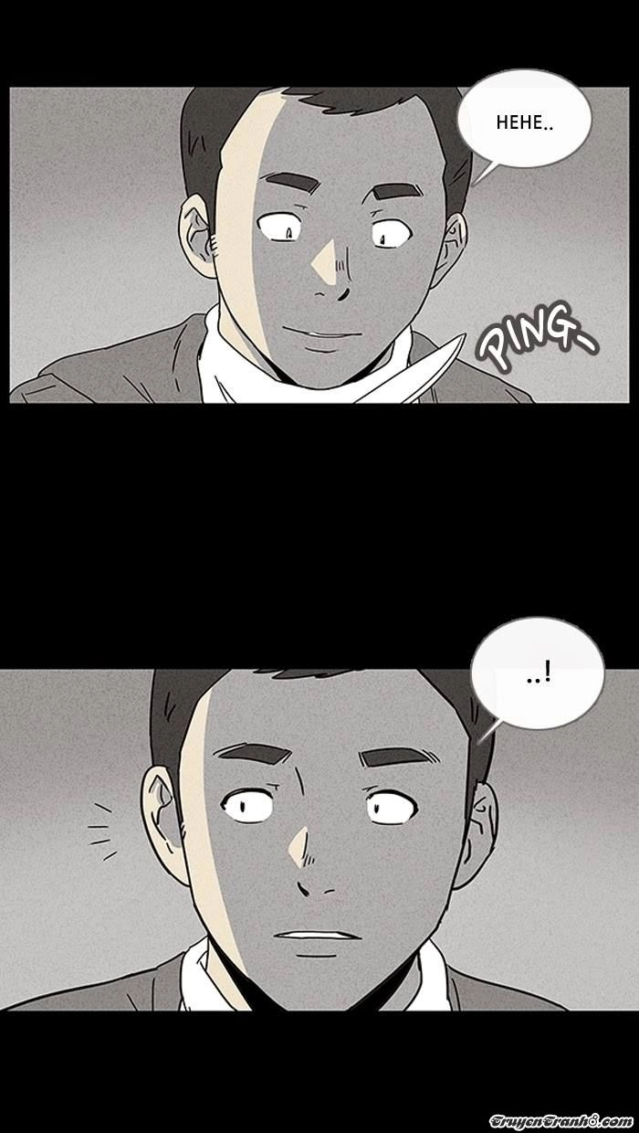 Những Câu Chuyện Bất Thường Chapter 37 - 5