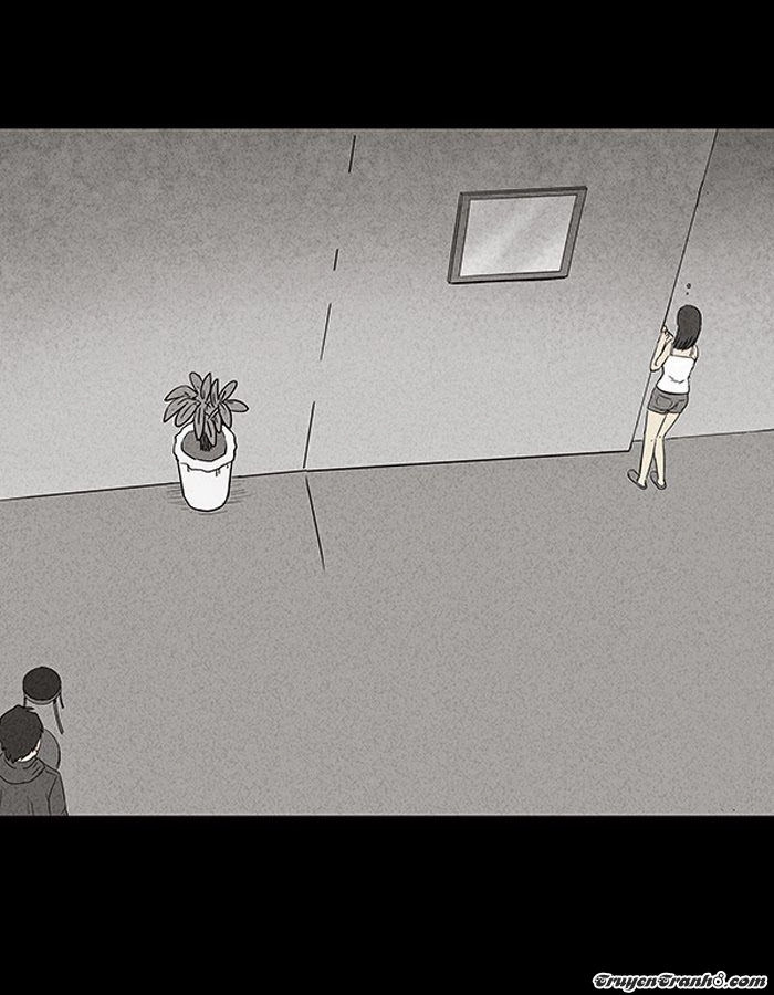 Những Câu Chuyện Bất Thường Chapter 37 - 21