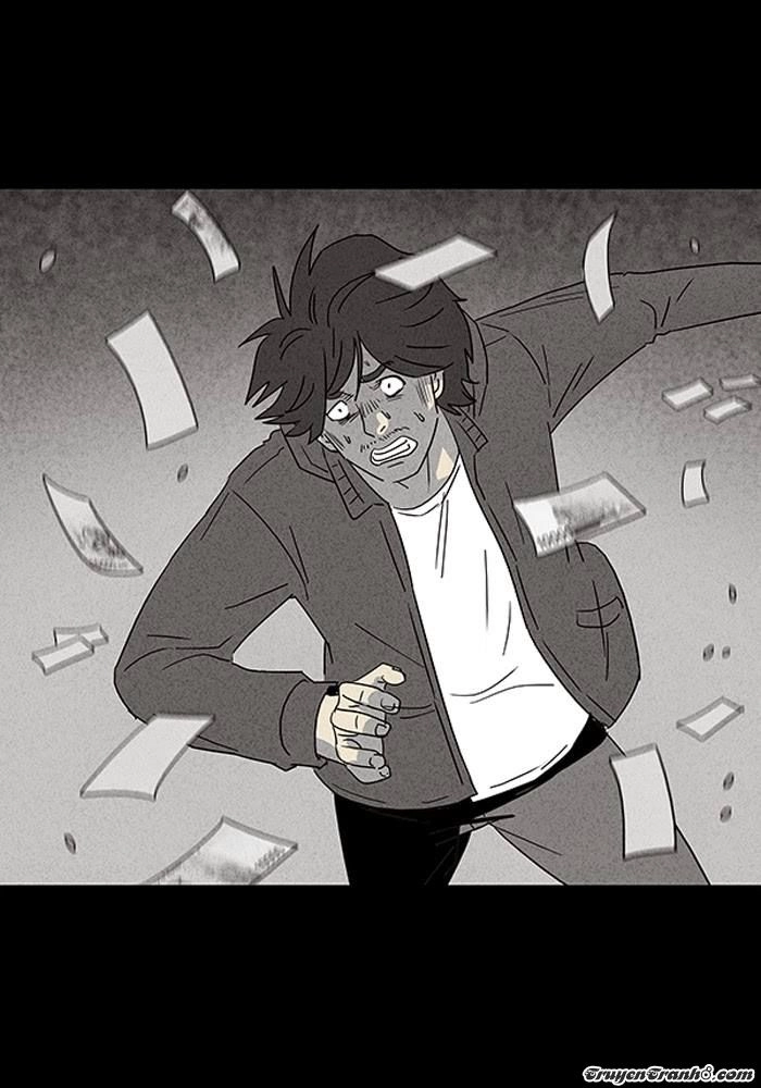 Những Câu Chuyện Bất Thường Chapter 38 - 29