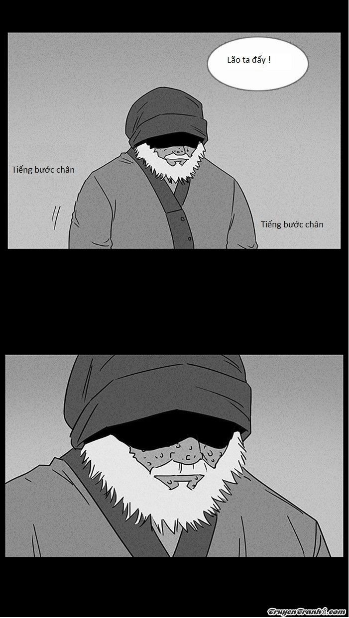 Những Câu Chuyện Bất Thường Chapter 39 - 4