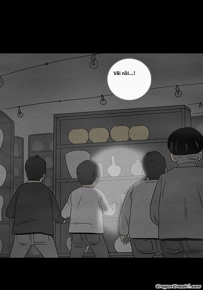 Những Câu Chuyện Bất Thường Chapter 39 - 13