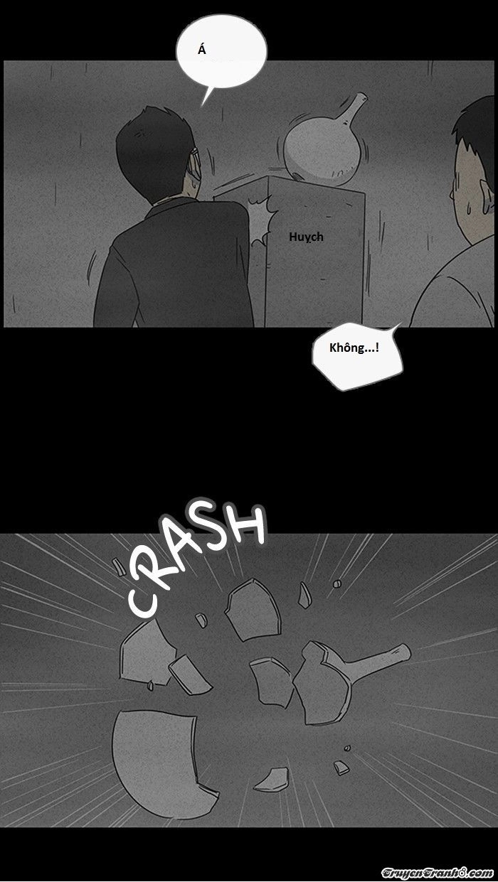 Những Câu Chuyện Bất Thường Chapter 39 - 15