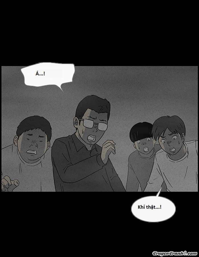 Những Câu Chuyện Bất Thường Chapter 39 - 16