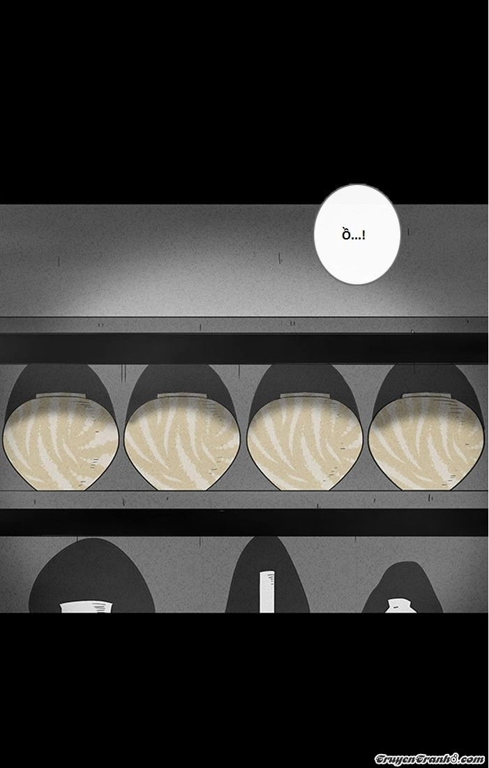 Những Câu Chuyện Bất Thường Chapter 39 - 18