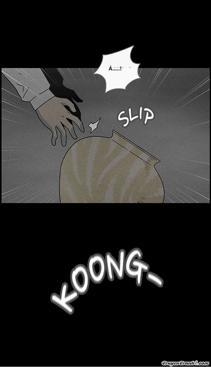 Những Câu Chuyện Bất Thường Chapter 39 - 24